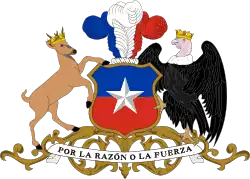 Michelle Bachelet