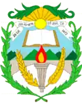 Blason de