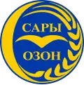 Blason de Province de Tchouï