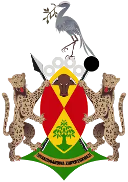Blason
