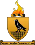 Blason de