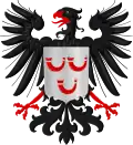 Blason de Cranendonck