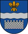 Blason de Daugavpils