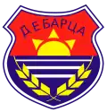 Blason de Debrca