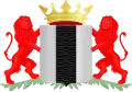 Blason de Delft
