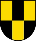 Blason de Döttingen