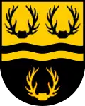 Blason de Dolní Bělá