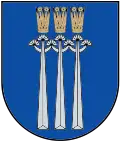 Blason de Druskininkai