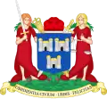 Blason de Dublin