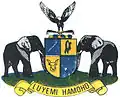 Blason