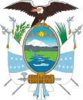 Luis Cordero (homme politique)