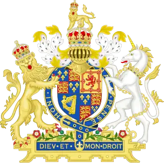 Charles Ier (roi d'Angleterre)