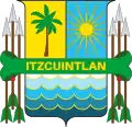 Blason de Escuintla