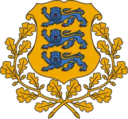 Lennart Meri