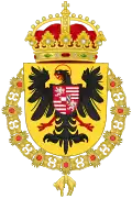 Ferdinand IV de Habsbourg
