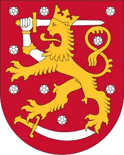 Tarja Halonen