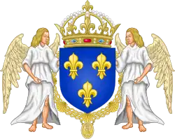 Charles IX (roi de France)