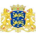 Frise