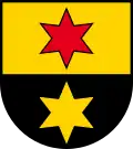 Blason de Gelfingen