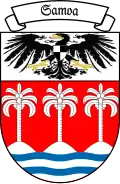 Samoa allemandes