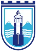 Blason de Gostivar