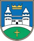 Blason de Grad