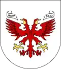 Blason de Duché du Grand-Fenwick