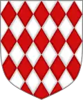 Charles Ier (seigneur de Monaco)