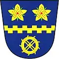 Blason de Grymov