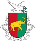 Lansana Conté