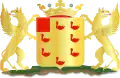 Blason de Heemstede