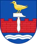 Blason de Herning