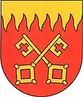Blason de Hořice