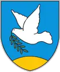 Blason de Izola