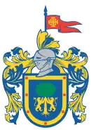 Blason de Jalisco