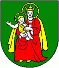 Blason de Janova Lehota