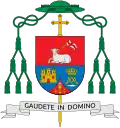 Évêque Xavier Salinas Viñals (Majorque)