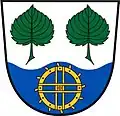 Blason de Kaliště