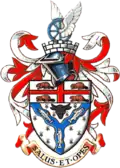 Blason de Kamloops