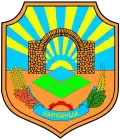 Blason de Karbinci