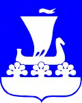Blason de Raïon de Kirichi