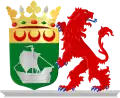 Blason de Koggenland
