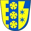Blason de Kojátky