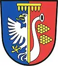 Blason de Kojetice