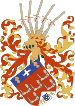 Alvare II du Kongo