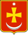 Blason de Konotop