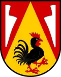 Blason de Kostěnice