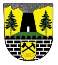 Blason de Kovářská