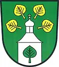 Blason de Kozlov