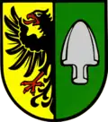 Blason de Kruščić
